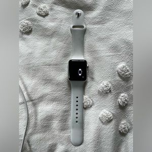 Apple Watch Series 3 with Charger